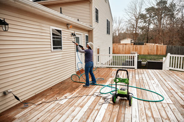 Best Sidewalk Pressure Washing  in Kealakekua, HI