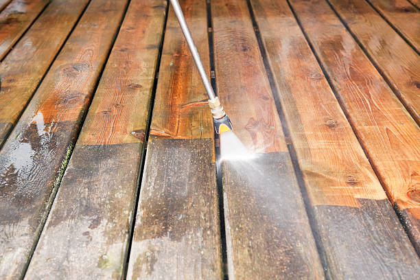 Reliable Kealakekua, HI Pressure Washing Solutions