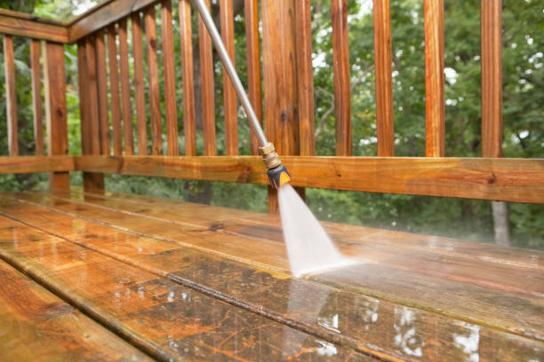 Best Pressure Washing Siding  in Kealakekua, HI