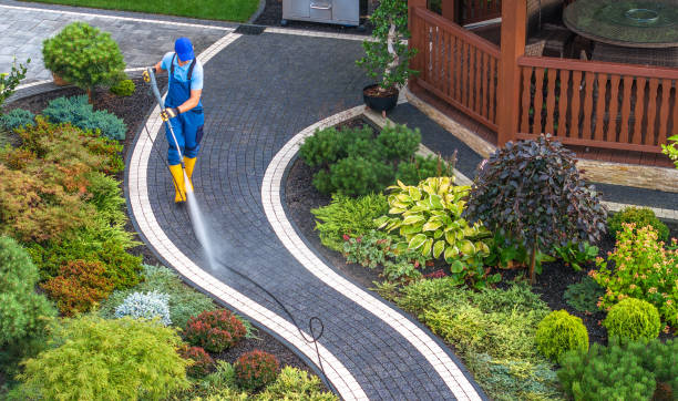 Best Deck Pressure Washing  in Kealakekua, HI